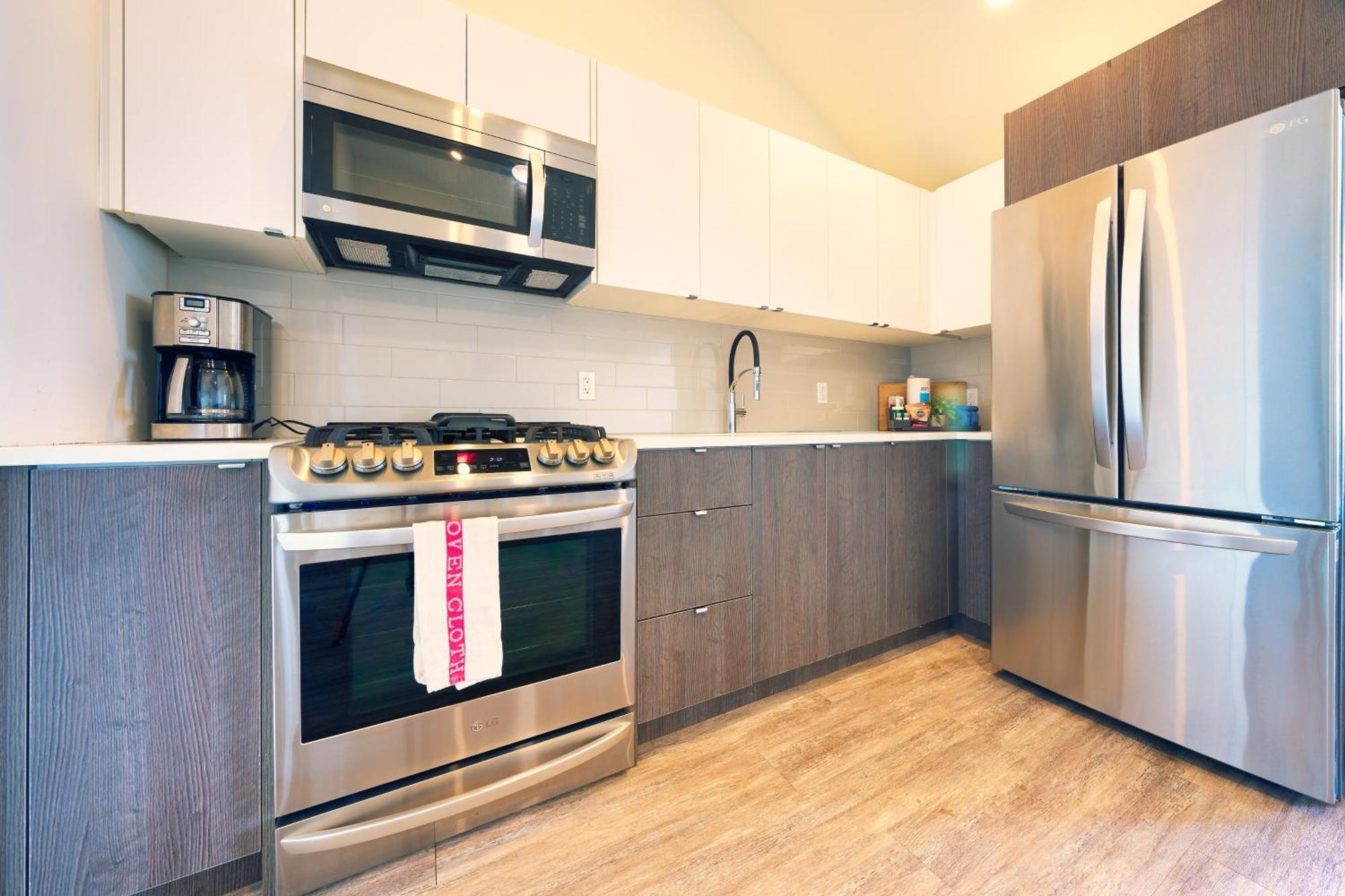 The Long Beach Resort - Beachfront Cottages & Townhouse Suites Wainfleet Eksteriør billede