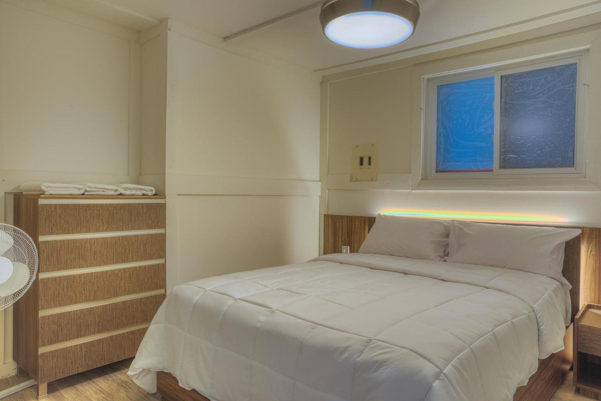 The Long Beach Resort - Beachfront Cottages & Townhouse Suites Wainfleet Eksteriør billede