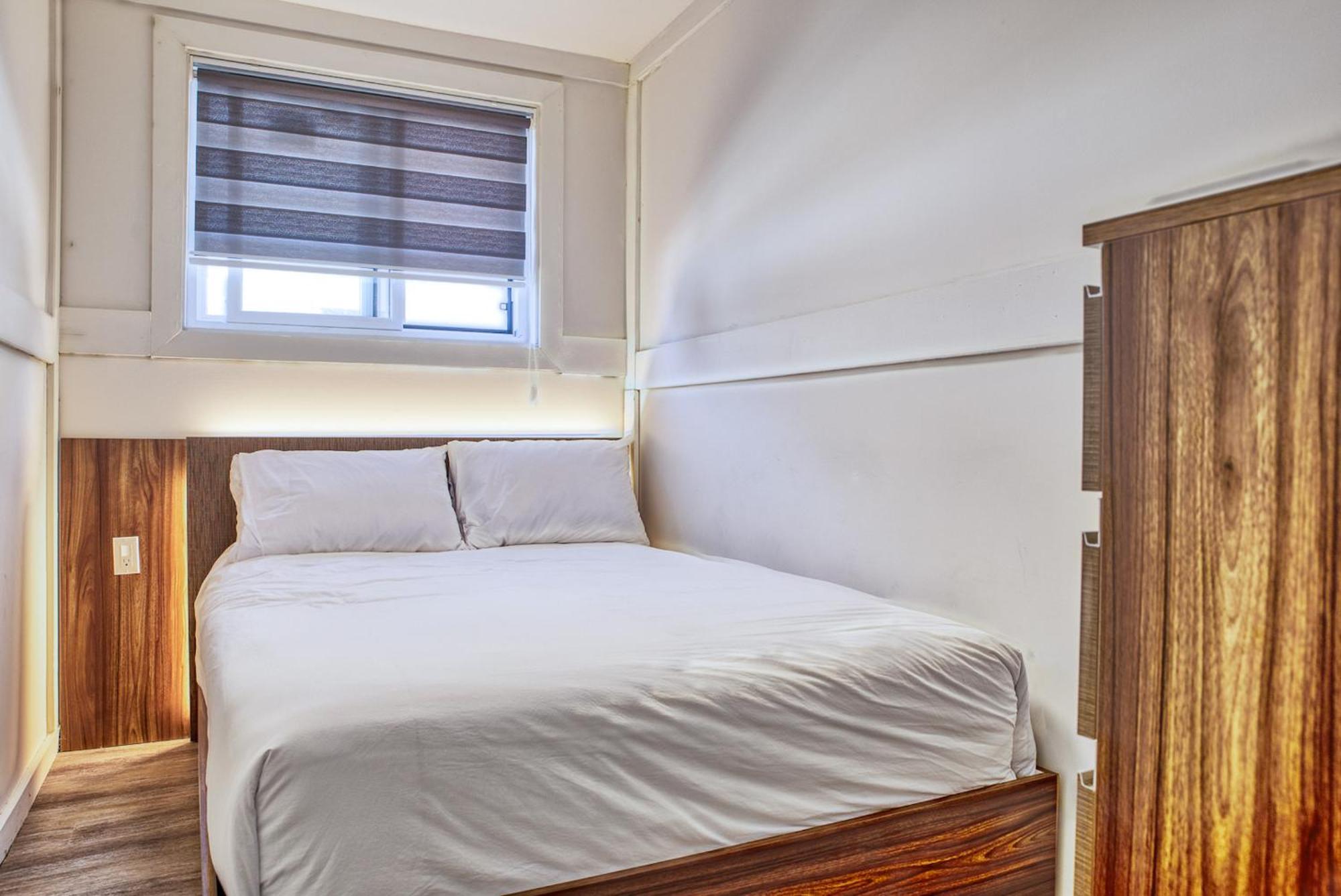 The Long Beach Resort - Beachfront Cottages & Townhouse Suites Wainfleet Eksteriør billede